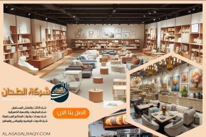 شراء اثاث مستعمل حي وادي لبن