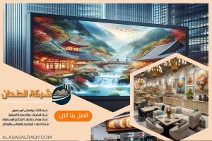 شراء شاشات مستعملة بالرياض